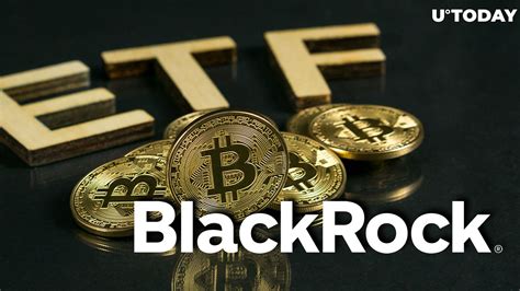 BlackRock's Bitcoin ETF: Top Expert Foresees Win-Win-Win Scenario