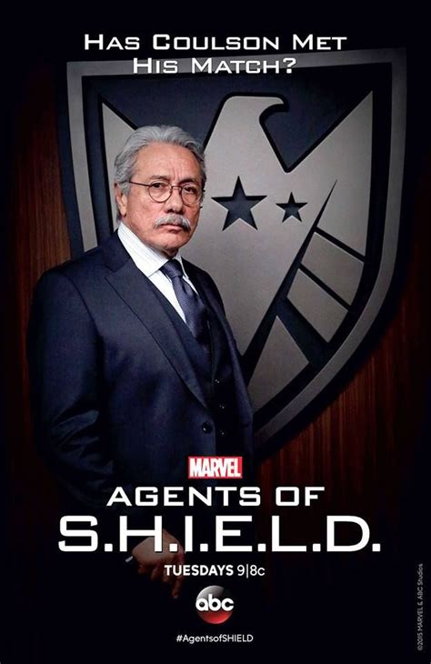 Agents of S.H.I.E.L.D. (Season 2) Episode 14 | Who’s Who In Comic Book Movies Wikia | Fandom