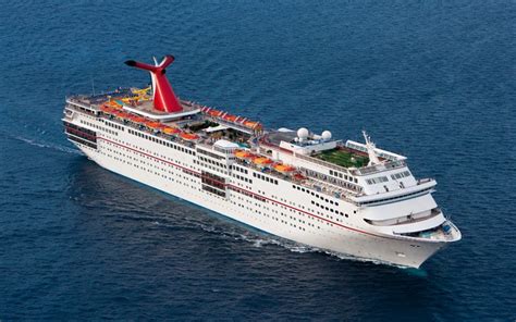 Bahamas Cruise Excursions | Carnival Ecstasy