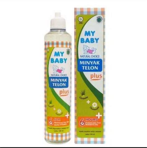 Jual minyak telon my baby 145ml di Seller Toko Susu Naysa - Setu, Kota Jakarta Timur | Blibli