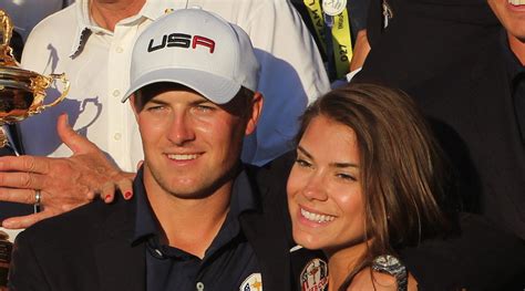 Jordan Spieth evicts roommates in preparation for wedding