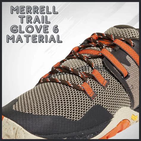 5 Main Differences Between Merrell Trail Glove 5 and 6