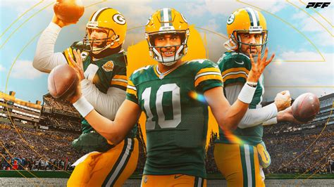 The Jordan Love era begins: What to expect from the Green Bay Packers ...