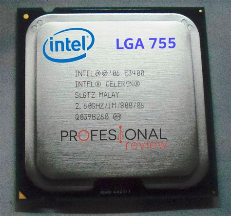 Intel LGA 775: historia, modelos y usos en 2019