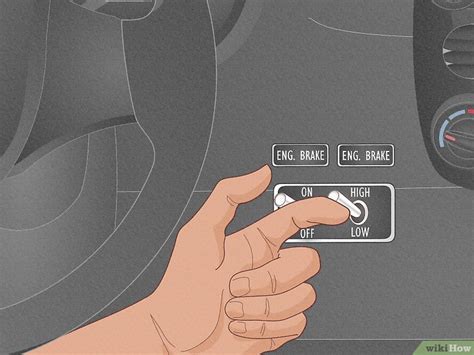 How Does a Jake Brake Work? Compression Brakes Explained