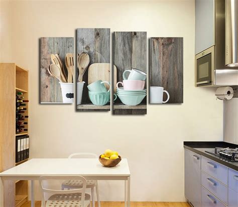 57 Best Kitchen Wall Decor Ideas in 2023