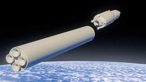 Russia deploys Avangard hypersonic missile system - Prime News Ghana