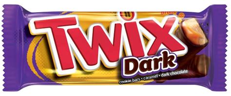 Dark Chocolate Twix Available Starting This Month