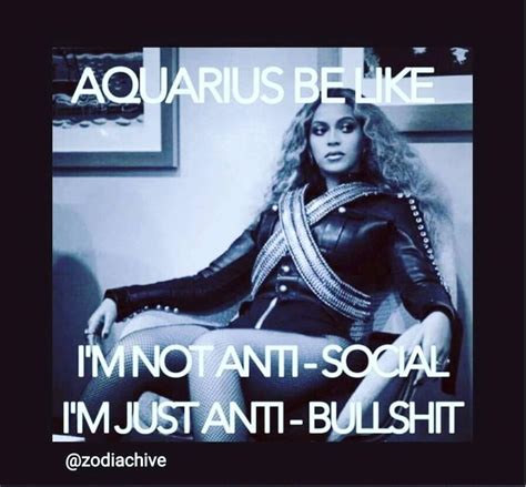 Funny Aquarius Season Memes to Share With Friends