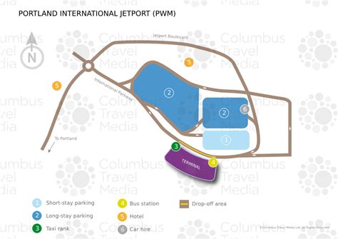 Map Portland Maine Airport - Map Of Counties Around London