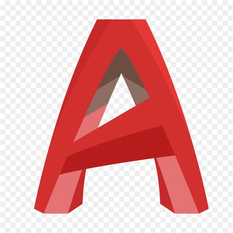 Autocad Logo Png