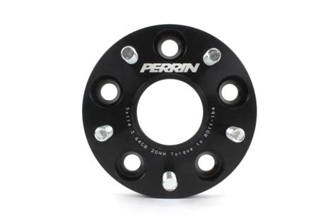 20mm Honda Civic Wheel Spacers |… | PERRIN Performance