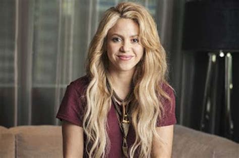 Shakira Isabel Mebarak Ripoll Age, Height, Net Worth, Affairs, Bio and More 2024| The Personage