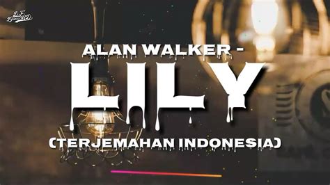 Alan Walker Lily Wallpapers - Wallpaper Cave