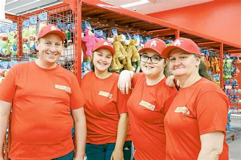 Making shopping great again - The Shepparton Adviser