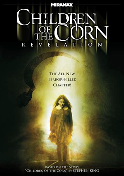 Children of the Corn: Revelation (2001) - Guy Magar | Synopsis, Characteristics, Moods, Themes ...