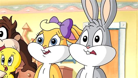 Who Said That? | Baby Looney Tunes Wiki | Fandom