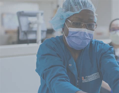 Health Care Careers | UHealth: Where You Make A Difference