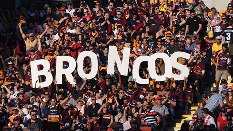 Brisbane Broncos vs Canberra Raiders Tips, Odds, Teams & Predictions ...