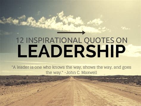 12 inspirational quotes on leadership (2)