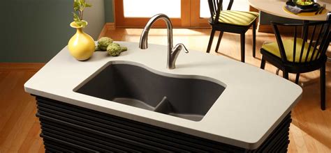 Quartz Classic Kitchen Sinks | Elkay