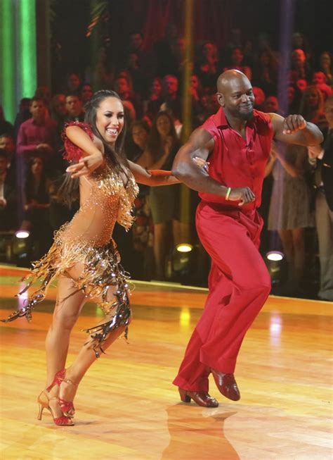 394 best DWTS Cheryl Burke images on Pinterest | Cheryl burke, Behind ...