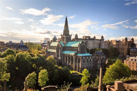 10 Best Things to Do in Glasgow - What is Glasgow Most Famous For? - Go ...