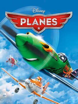 Planes (2013)