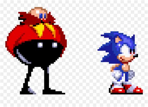 Eggman.exe Sprites