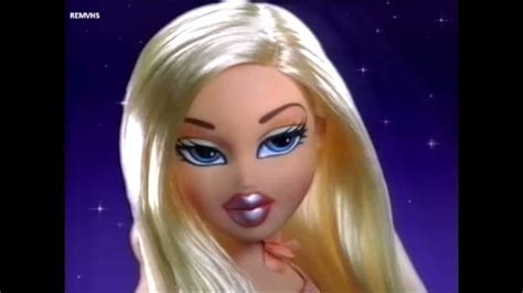 Bratz Flaunt It! Commercial (ES, 2002) - YouTube