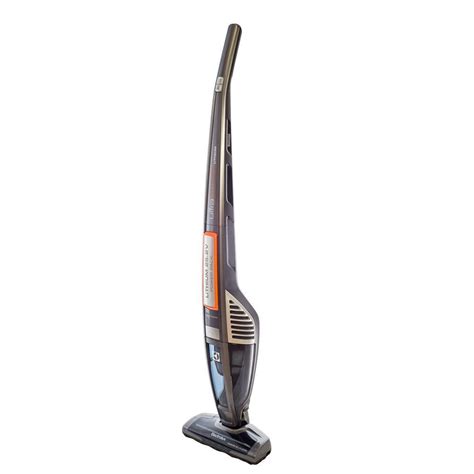 Electrolux Cordless Handheld Stick Vacuum Cleaner in Gray-EL3020A - The Home Depot | Stick ...