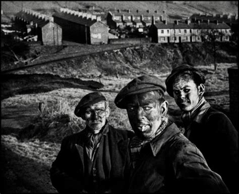 W. Eugene Smith • Photographer Profile • Magnum Photos