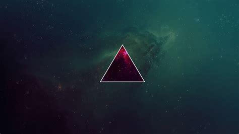 Minimalist Triangle Wallpapers - Top Free Minimalist Triangle ...