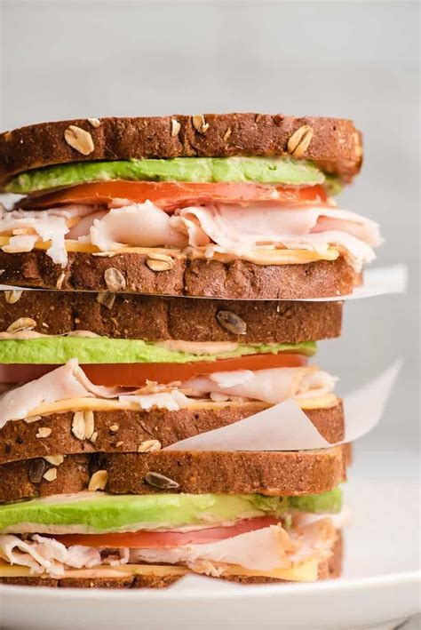 10 Turkey Deli Meat Recipes for a Quick Lunch or Dinner