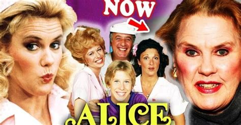 'Alice' Cast Then And Now 2024 - Where Is The Cast Now?