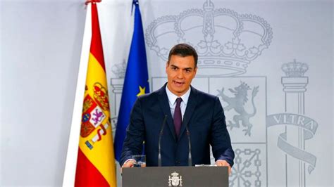 Spain's prime minister calls early election after failed budget vote | Buenos Aires Times