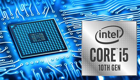 Tìm hiểu về vi xử lý Intel Core i5-10300H, ưu nhược điểm là gì? – TH Điện Biên Đông