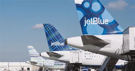 JetBlue Airlines Flights: Search & Compare Deals | momondo