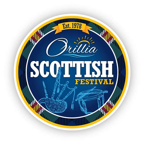 orillia | Scottish Festival Orillia