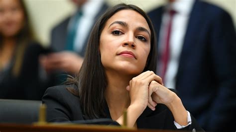 Ocasio-Cortez Celebrates American Oil ‘Job Losses’: ‘You Absolutely ...