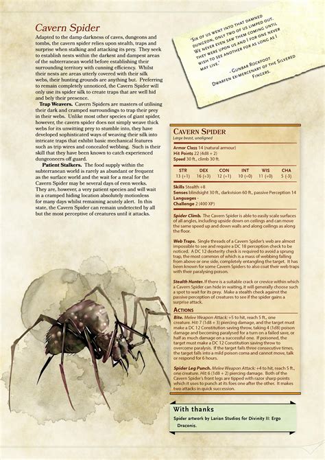 Giant Spider A Pathfinder RPG DnD Miniature Toys Miniature Toys lifepharmafze.com