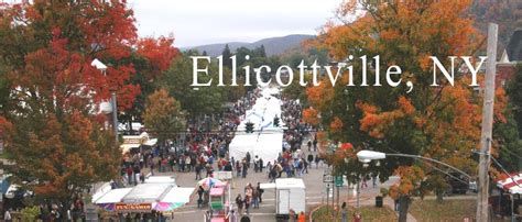 Chautauqua Lake Living: Ellicottville's Fall Festival set for this ...