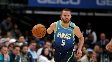 J.J. Barea | National Basketball Association, News, Scores, Highlights ...