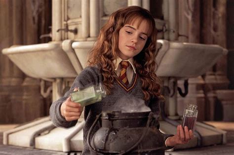 The 12 Most Powerful Witches in Harry Potter, Ranked | Harry potter ...