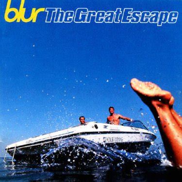 Blur - The Great Escape - Reviews - Album of The Year