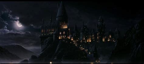 Hogwarts Castle Wallpaper - WallpaperSafari