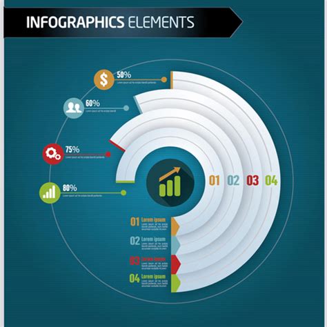 Infographic Grid