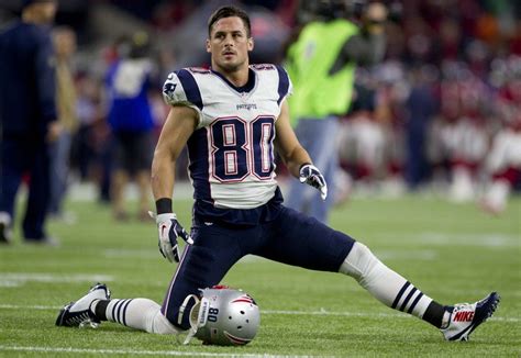 NFL: Patriots' Amendola the ultimate pro, but he appreciates his roots