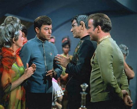 TOS - Star Trek: The Original Series Photo (30838371) - Fanpop