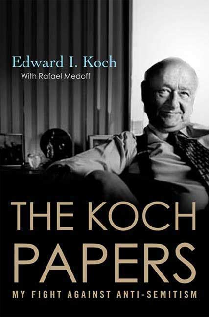 Ed Koch Quotes. QuotesGram